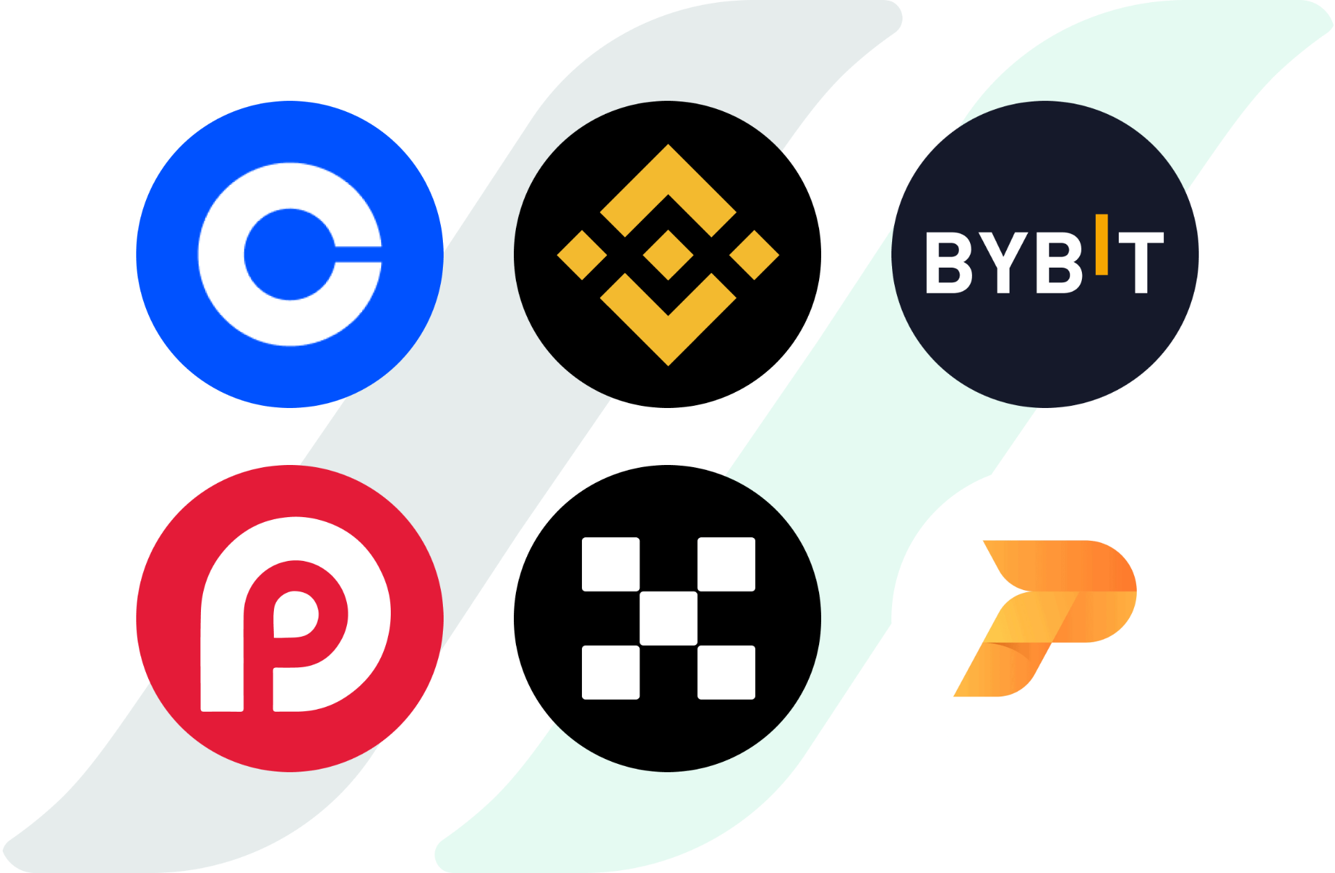 CryptoCon 2026 partners