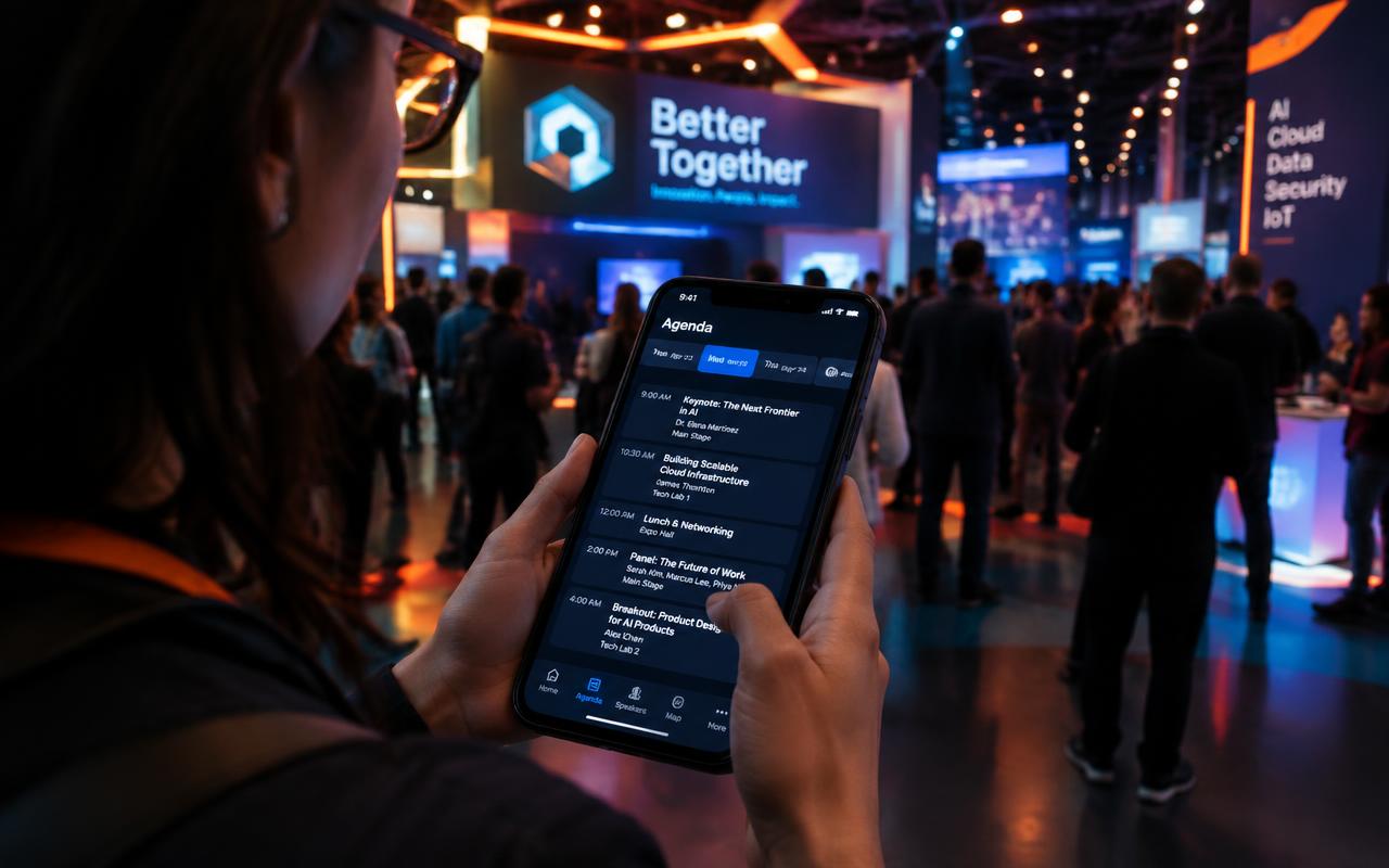 Event App