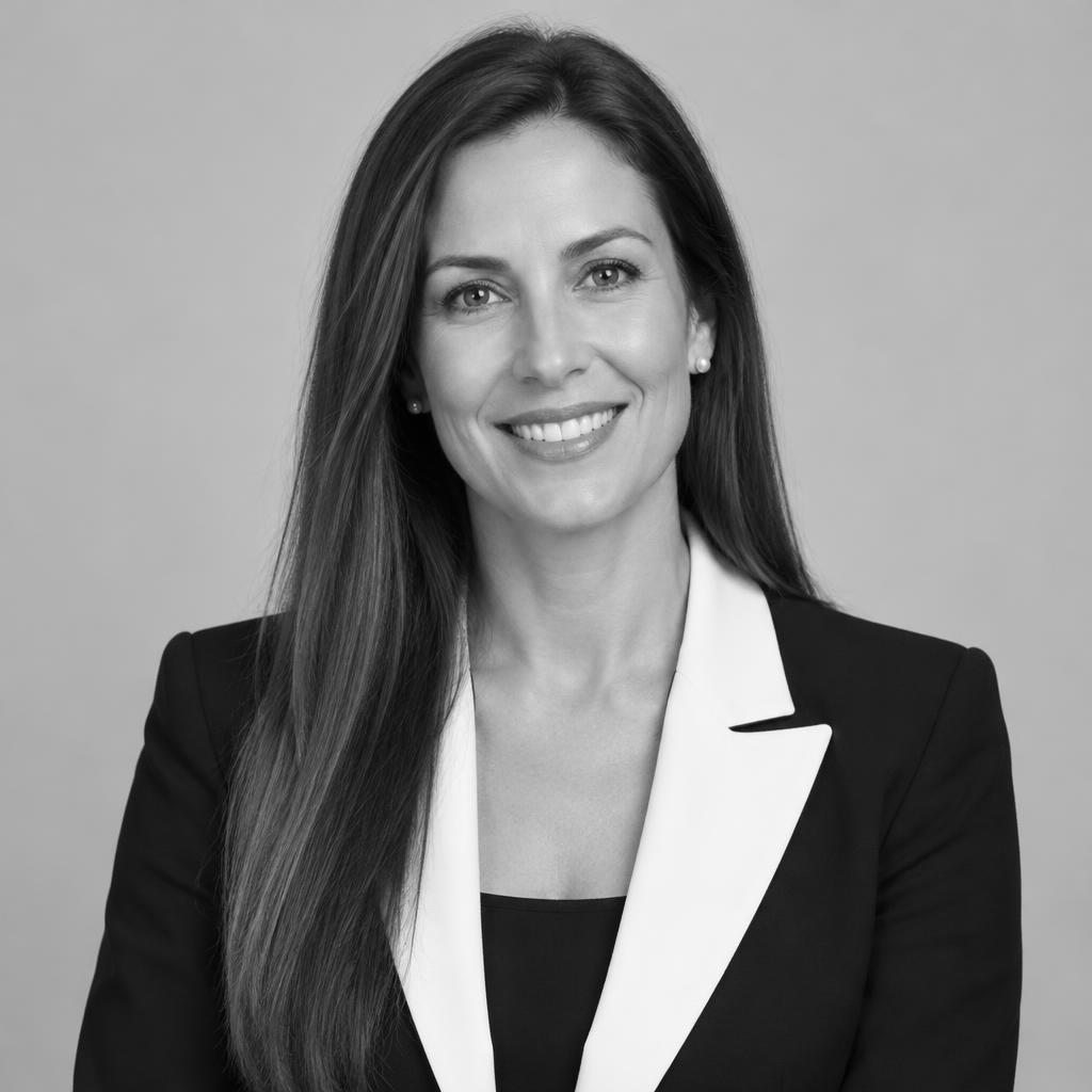 Sarah Mitchell
