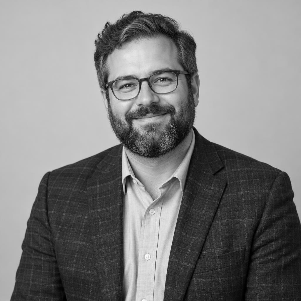 Mark Delaney
